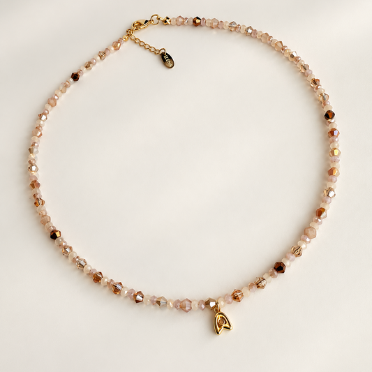 Honey Necklace