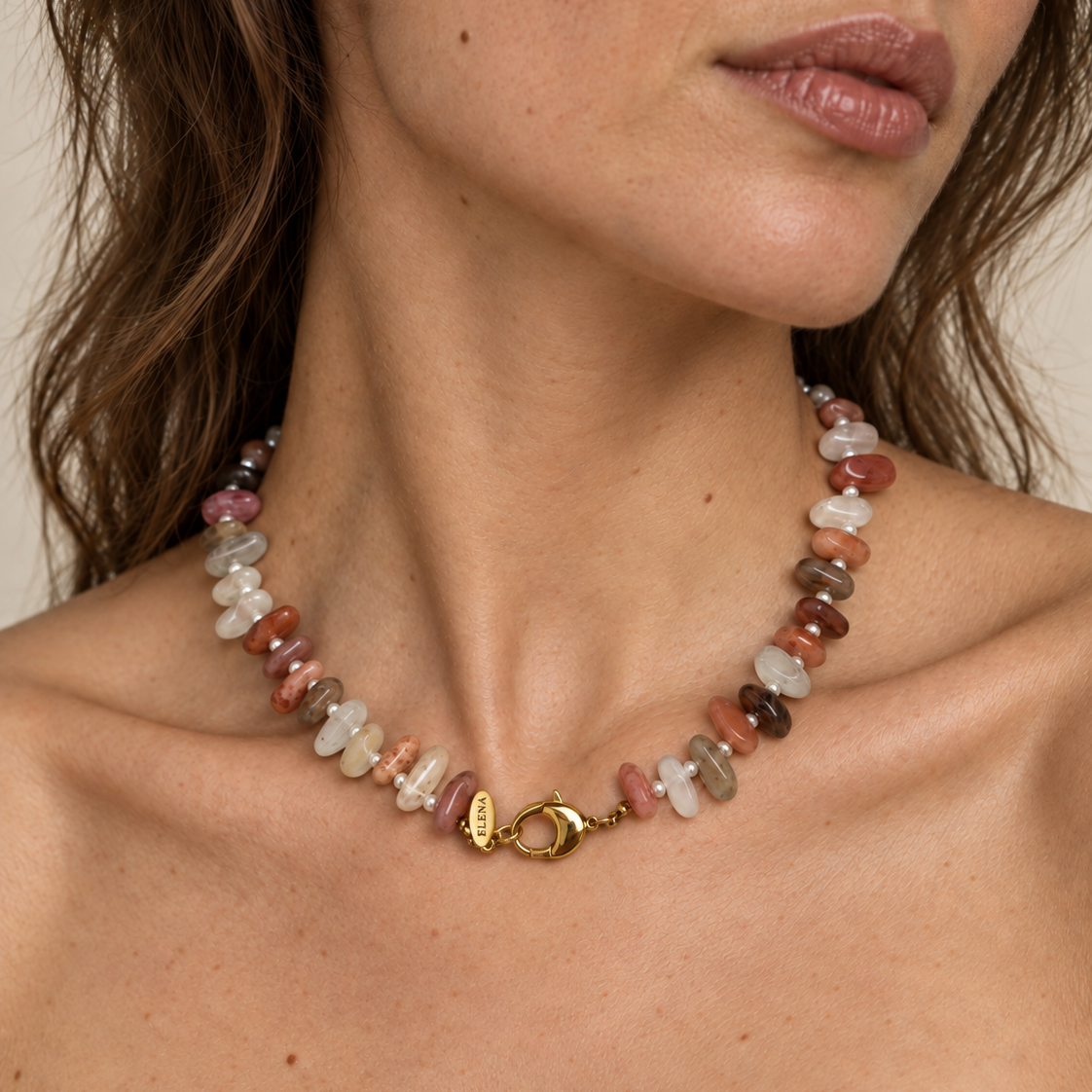 Sedona Necklace
