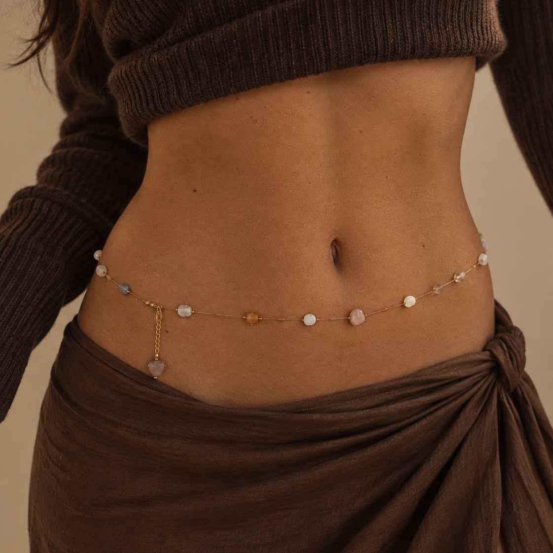 Terra Waist Chain