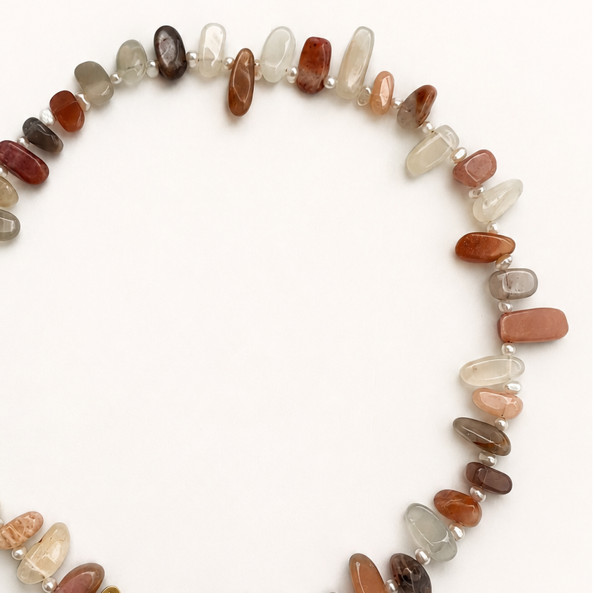 Sedona Necklace