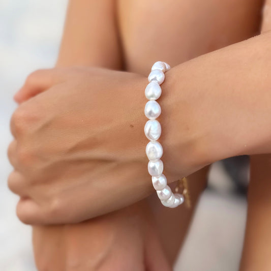 Orilla Bracelet
