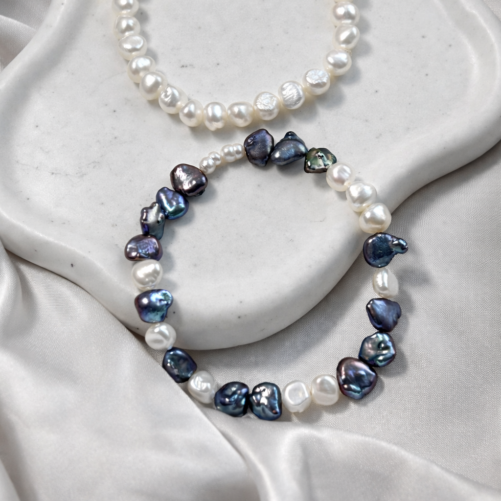 Soft Love Elastic Bracelet