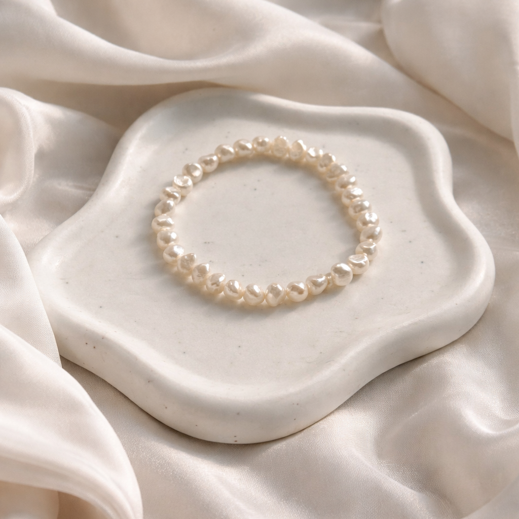 True Love Elastic Bracelet