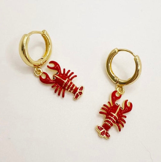 Tumbao’ Earrings