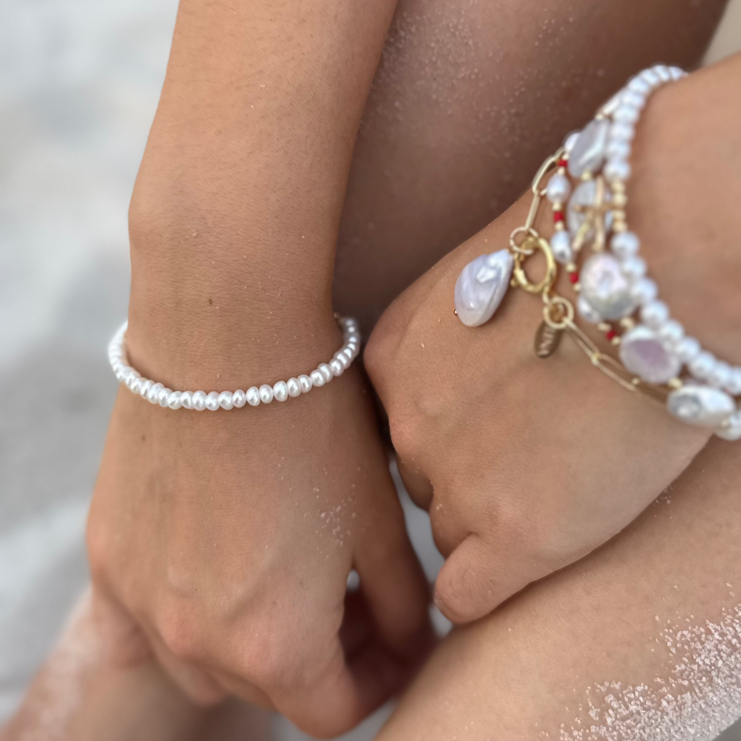Orilla Bracelet