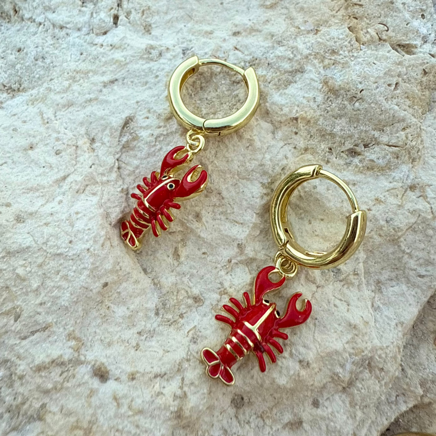 Tumbao’ Earrings