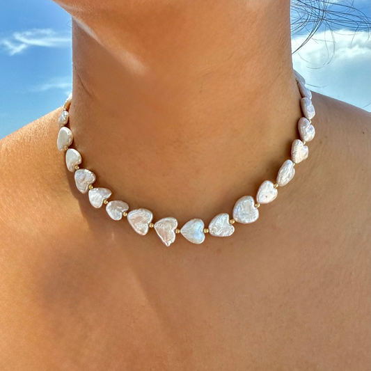 Julieta Necklace
