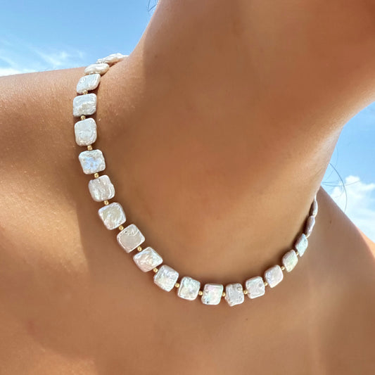 Amalia Necklace