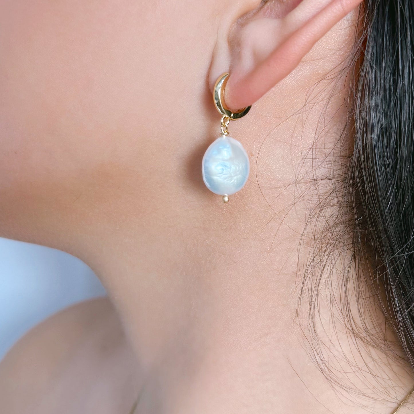 Christmas Eve Pearls