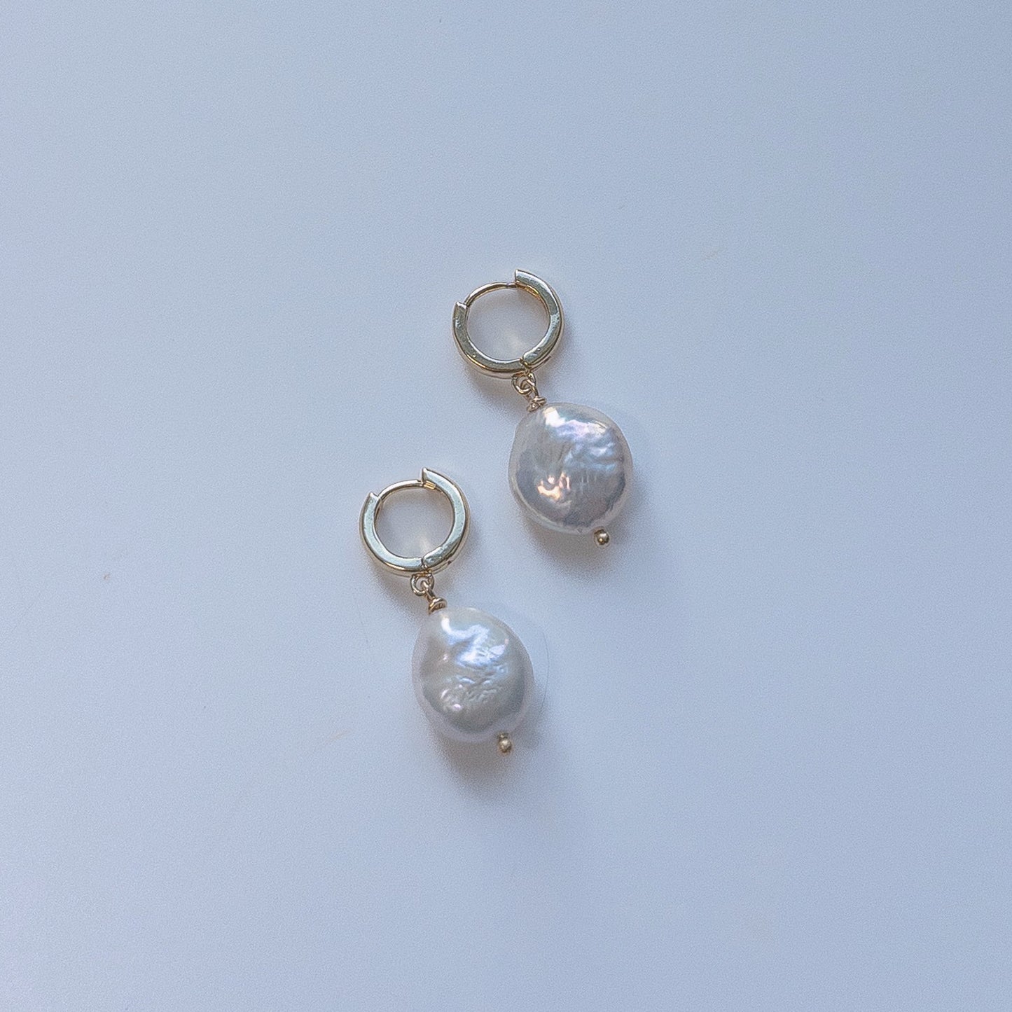 Christmas Eve Pearls