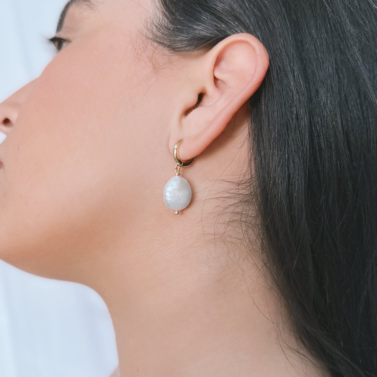 Christmas Eve Pearls