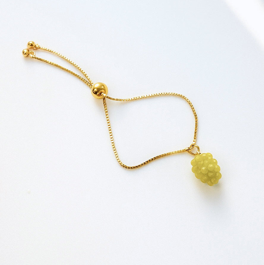 Media noche Bracelette