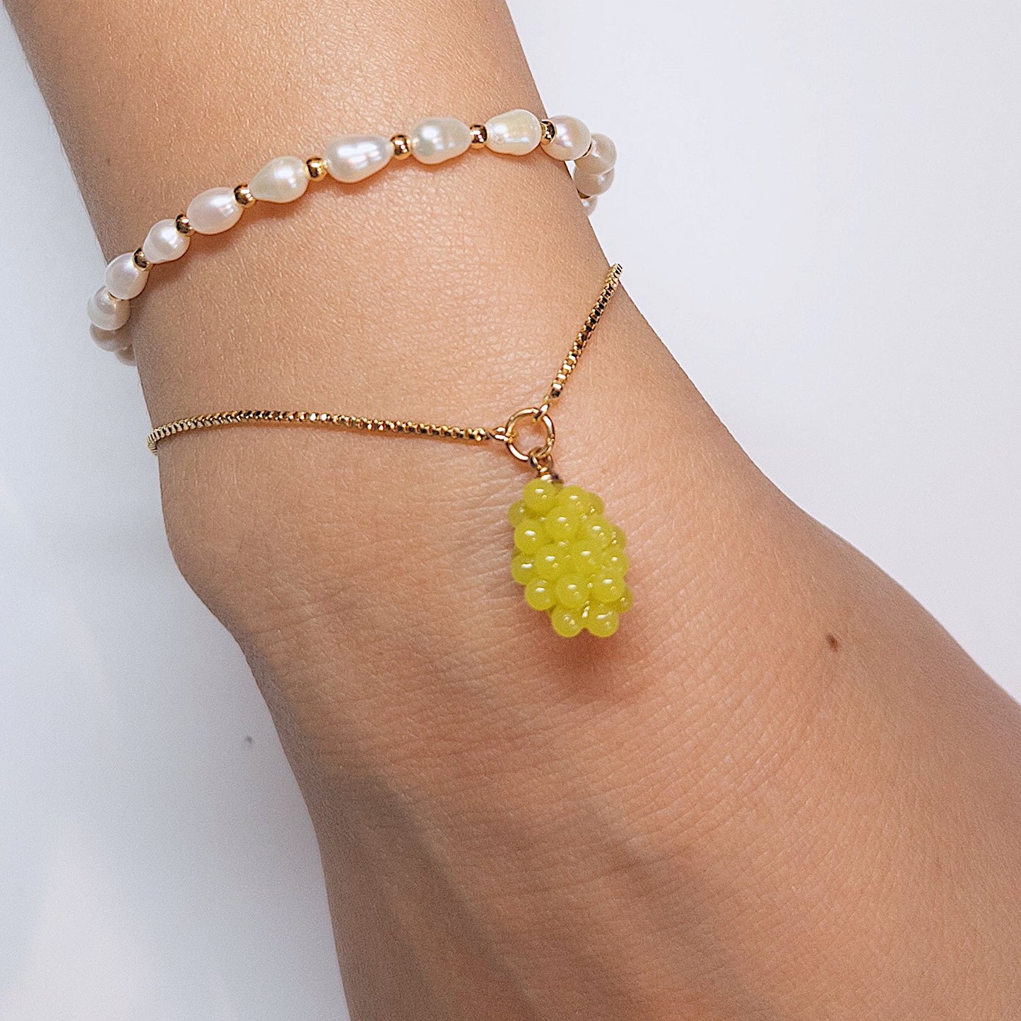 Media noche Bracelette