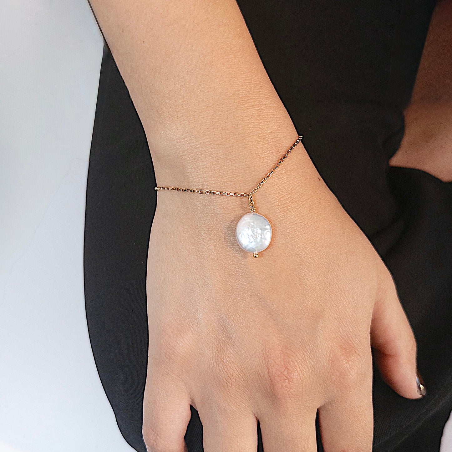 Christmas Eve Bracelette