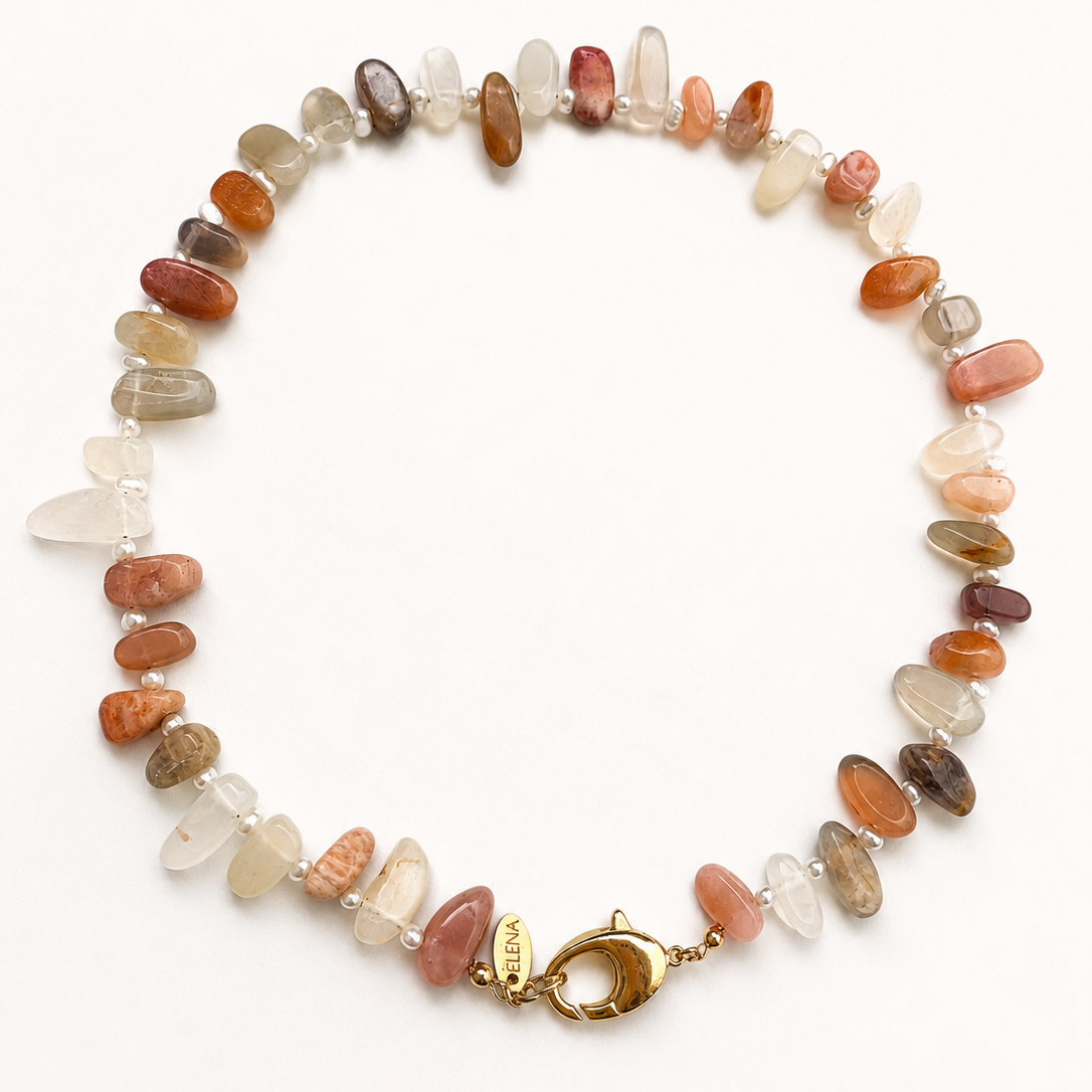 Sedona Necklace
