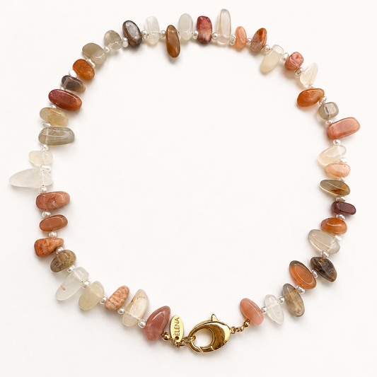 Sedona Necklace