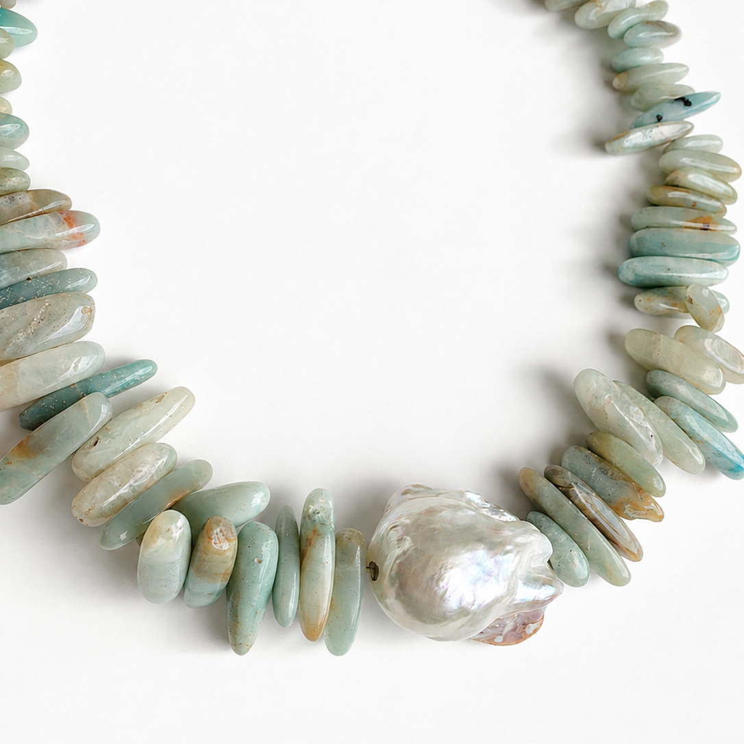 Nerea Necklace